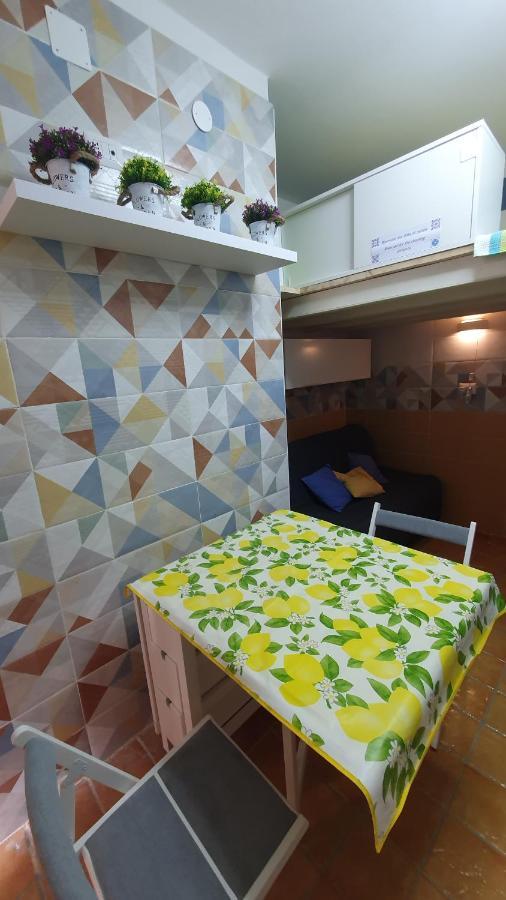 Villa Casa Vacanze Di Marilena Vietri Exterior foto