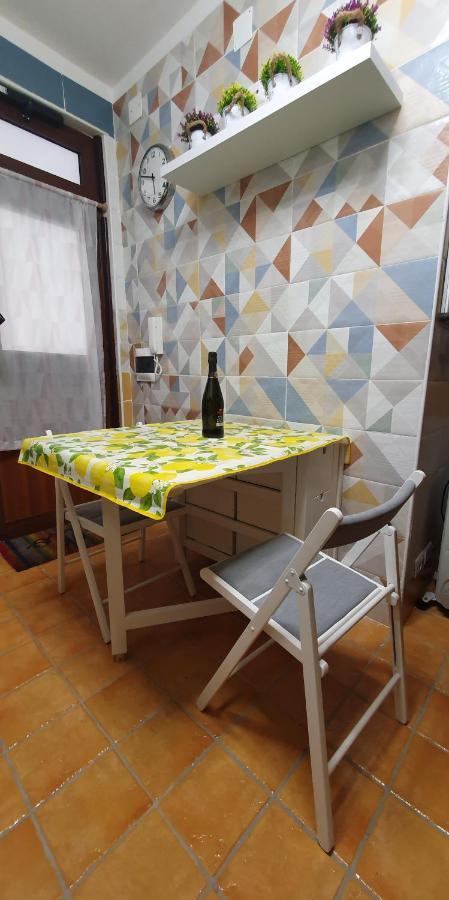 Villa Casa Vacanze Di Marilena Vietri Exterior foto